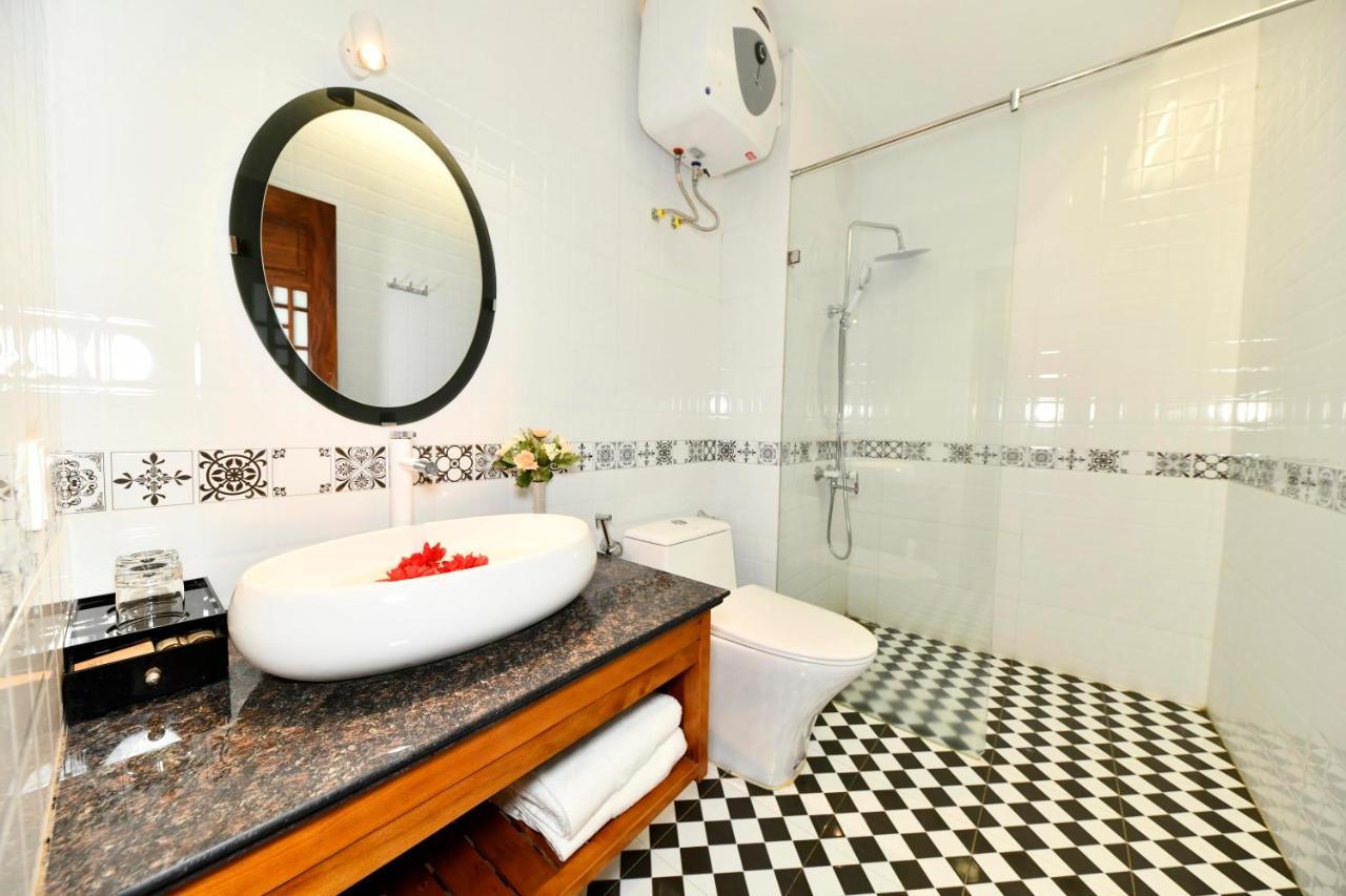 Sapa Symphony Hotel 外观 照片