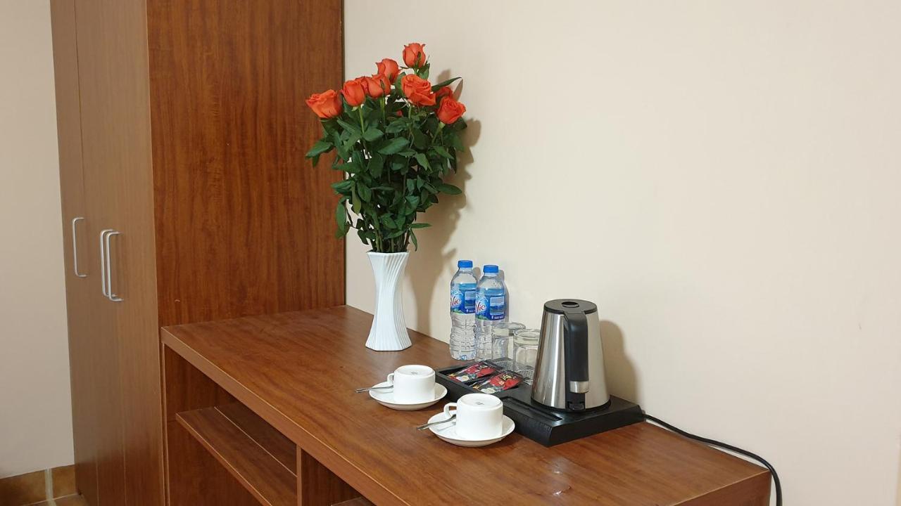 Sapa Symphony Hotel 外观 照片